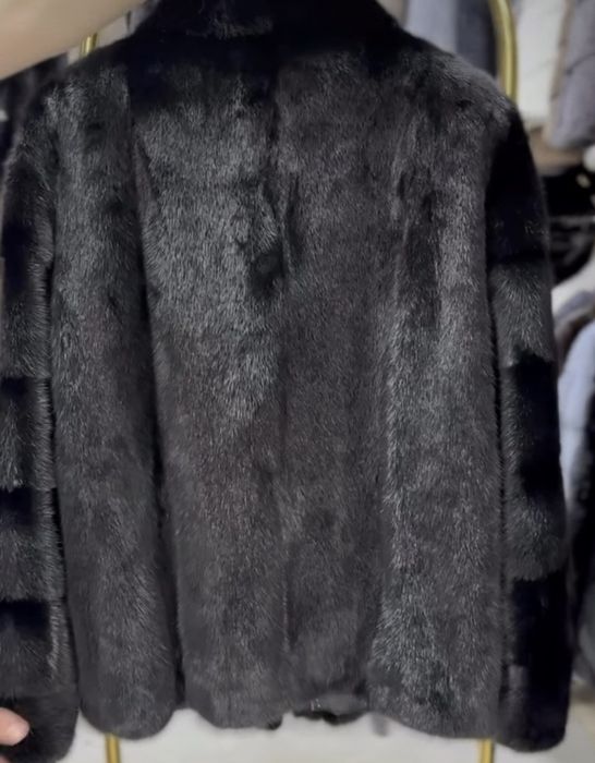 Шуба норковая Шуба норкова