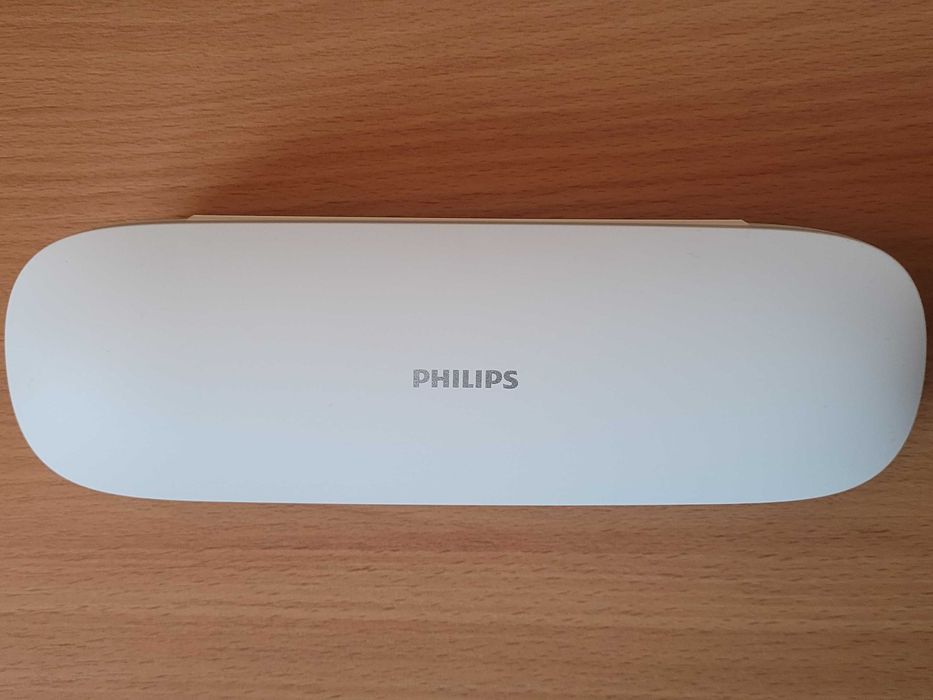 Philips Sonicare ExpertClean 7300 HX960V Szczoteczka Soniczna z Etui