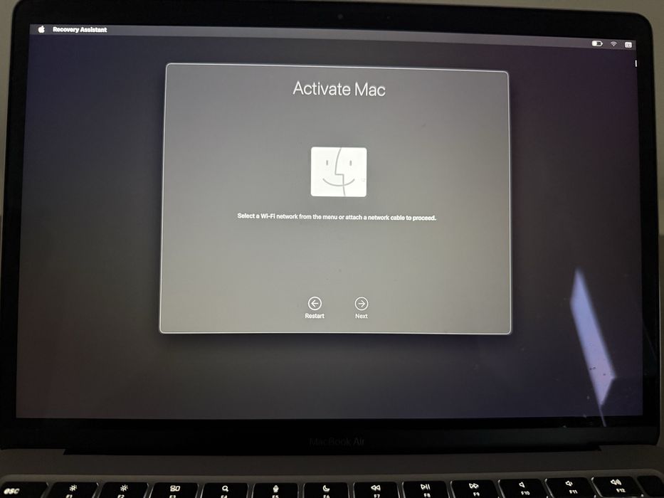 Macbook Air M1 8/256GB (A2337)