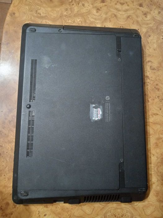 Laptop HP 4330s używany