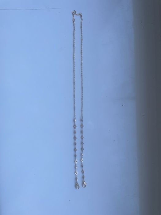 Łańcuszek do okularów