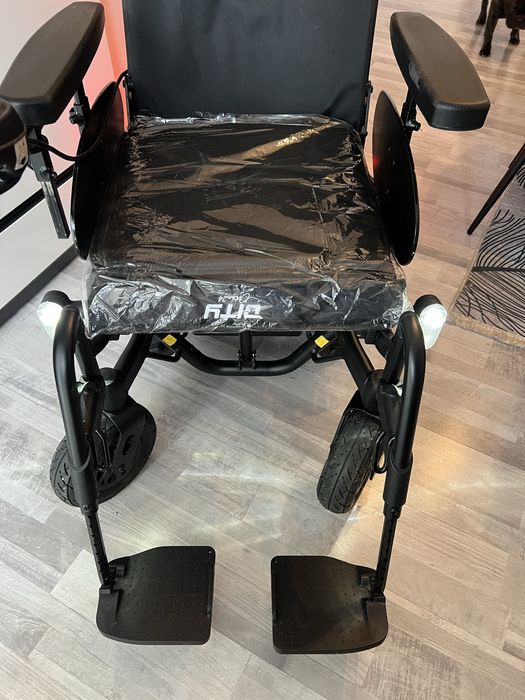 Wozek elektryczny ICHAIR MC1 LIGHT