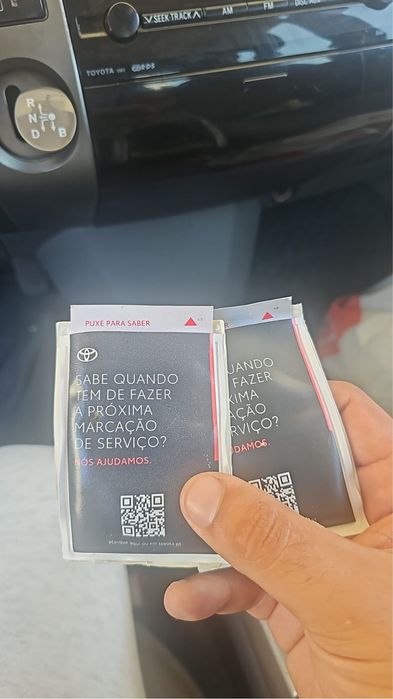 Toyota Prius 1.5 Hybrid  **DESDE 99€ MÊS**