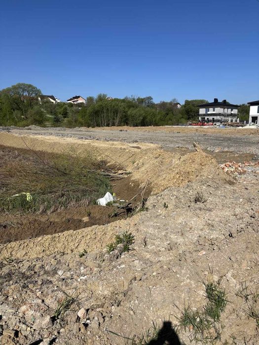Шукаю партнера для будівництва  будинку з нуля в Львові та Львів ській