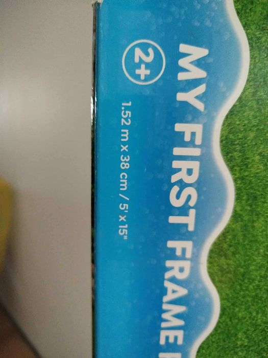 Basen bestway 1,52 x 38cm