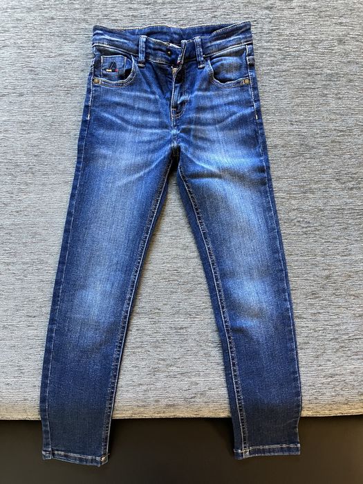 Calcas mayoral slim fit 6 anos