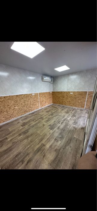 Продам контейнер на центральном рынке