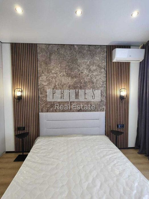 1-room apartment apartment by the address (area 42 m²) - Atlanta.ua - photo 6