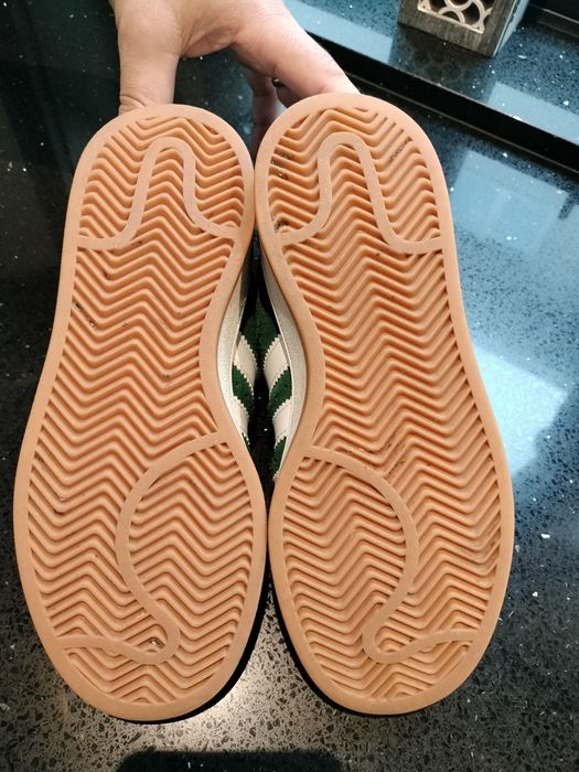 Sapatilhas Adidas Campus