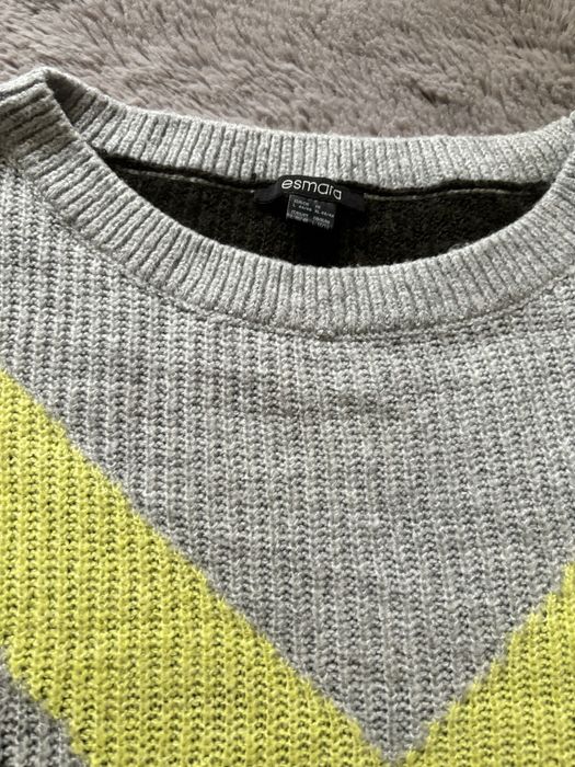 Sweter Esmara Khaki