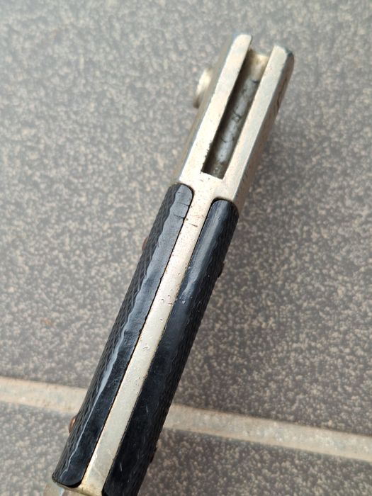 Bagnet niemiecki KS 98 Puma Solingen