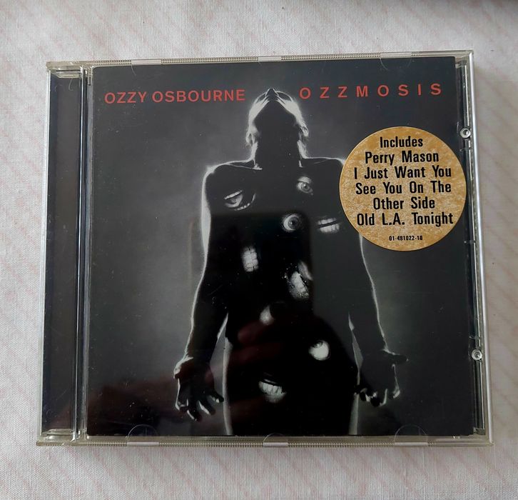 Cds originais em bom estado