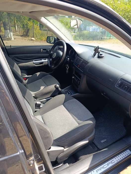 Volkswagen Golf 2003 VIN WVWZZZ1JZ3W599399 фото оголошення 10 з 10