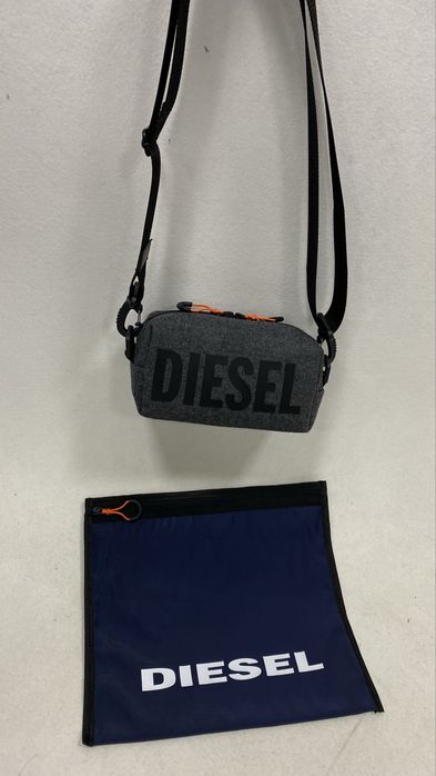 Сумка diesel маленькая