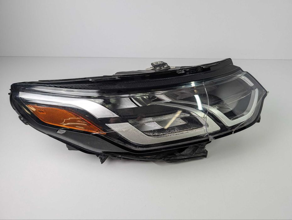 Land Rover Discovery Sport L550 2020+ Reflektor Prawy Full LED DRL Europa USA ORYGINAŁ