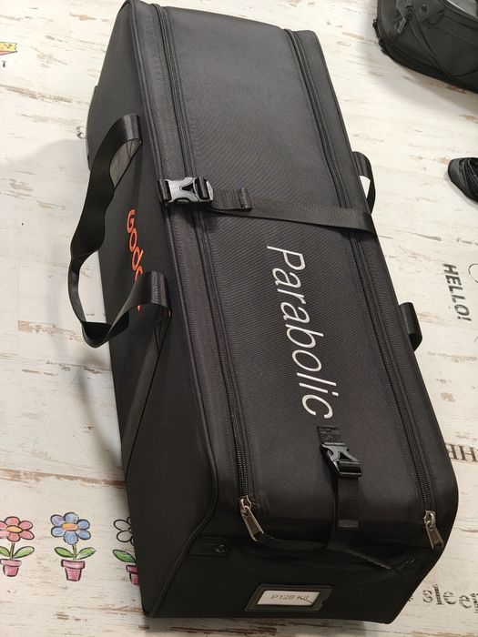 Godox 128 paraboliczny softbox