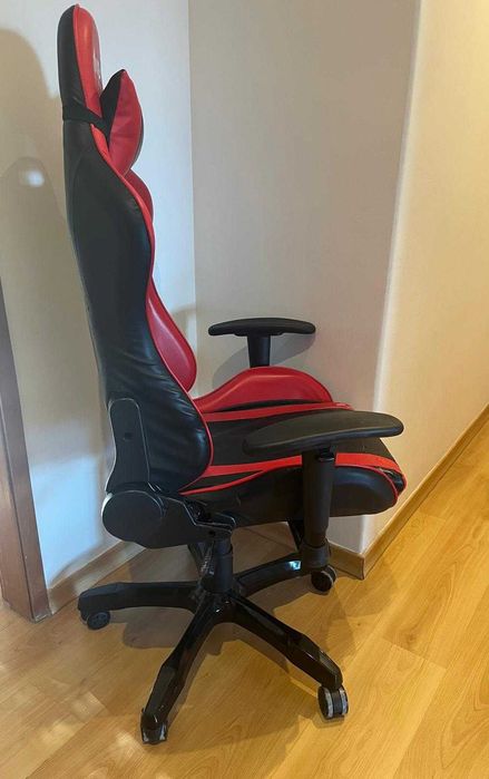 Cadeira Gaming NPLAY