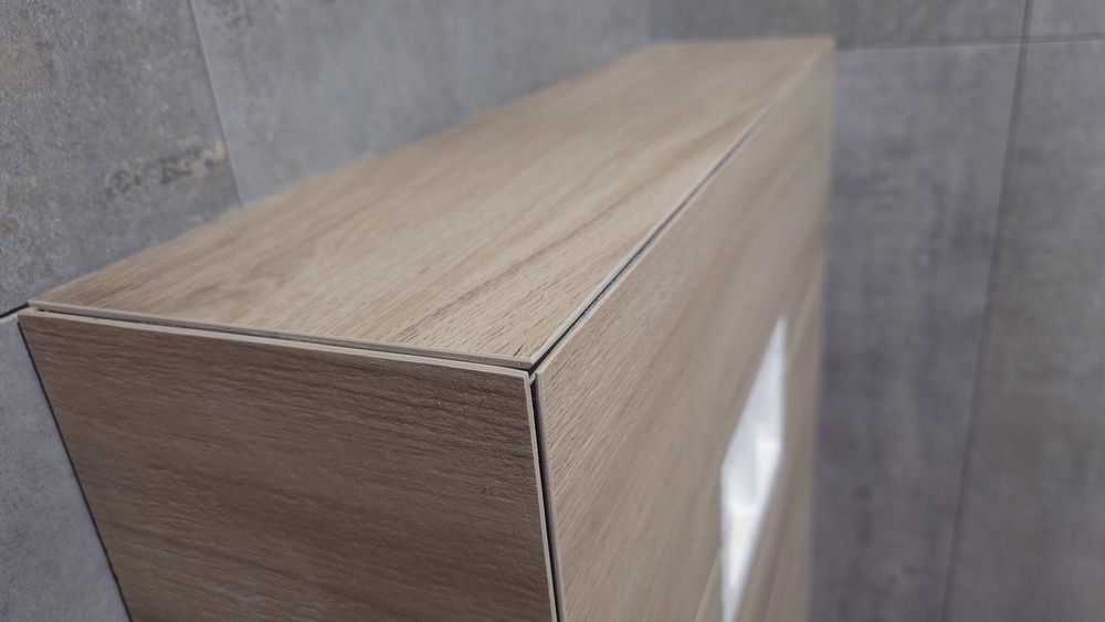 Wykończenia wnętrz