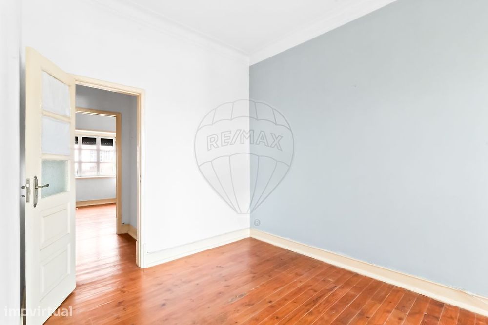 Apartamento T0 para venda