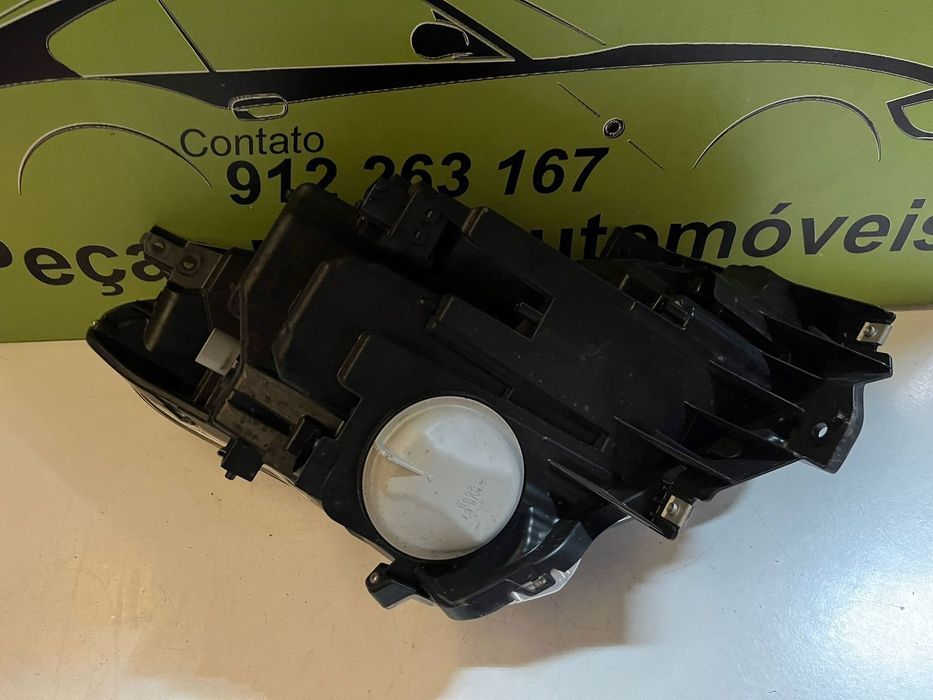 Suzuki Swift V FAROL ESQUERDO - FF793