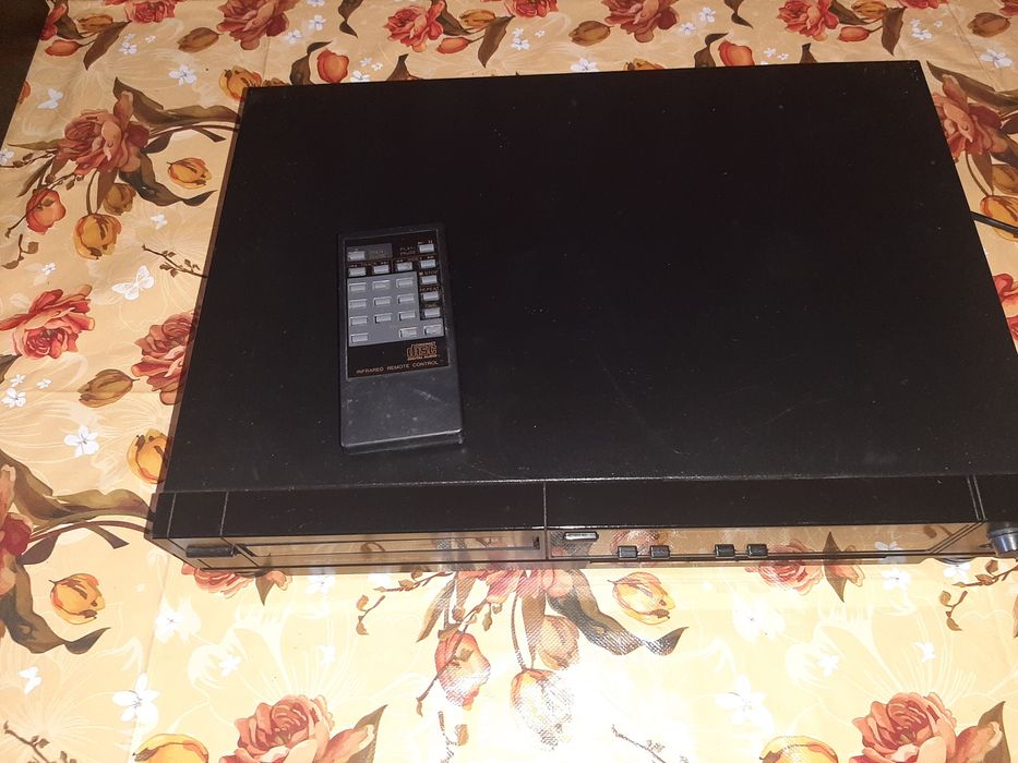 Продаю  PILZ digital audio player 9000E