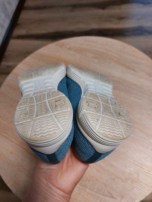 Жіночі сліпони Skechers