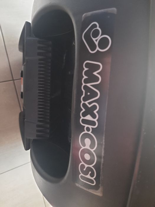 Fotelik Maxi Cosi 9-18kg