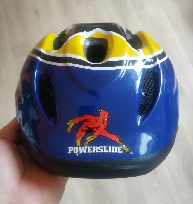 Детский шлем/ дитячий шолом