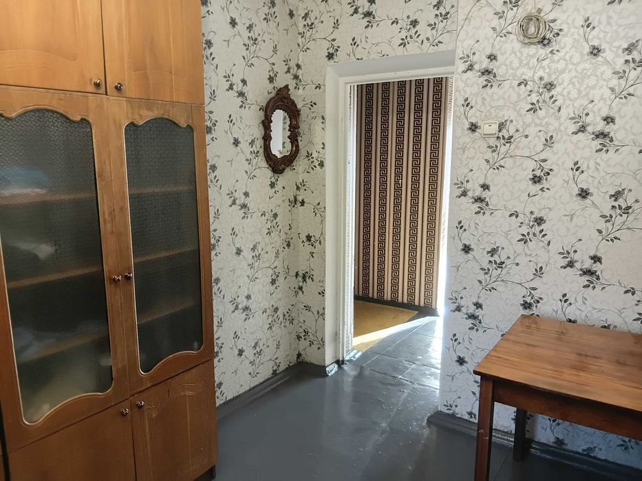 Оренда квартири у центрі міста