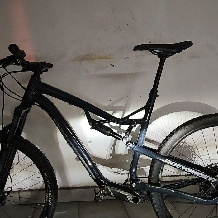 Bicicleta BTT all montain AM 50