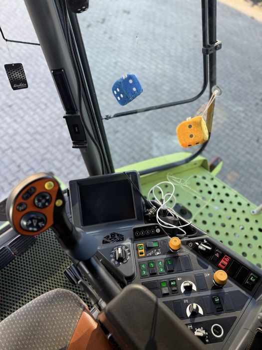 Claas Lexion 580_2005 р. _10000/6000 МТЧ