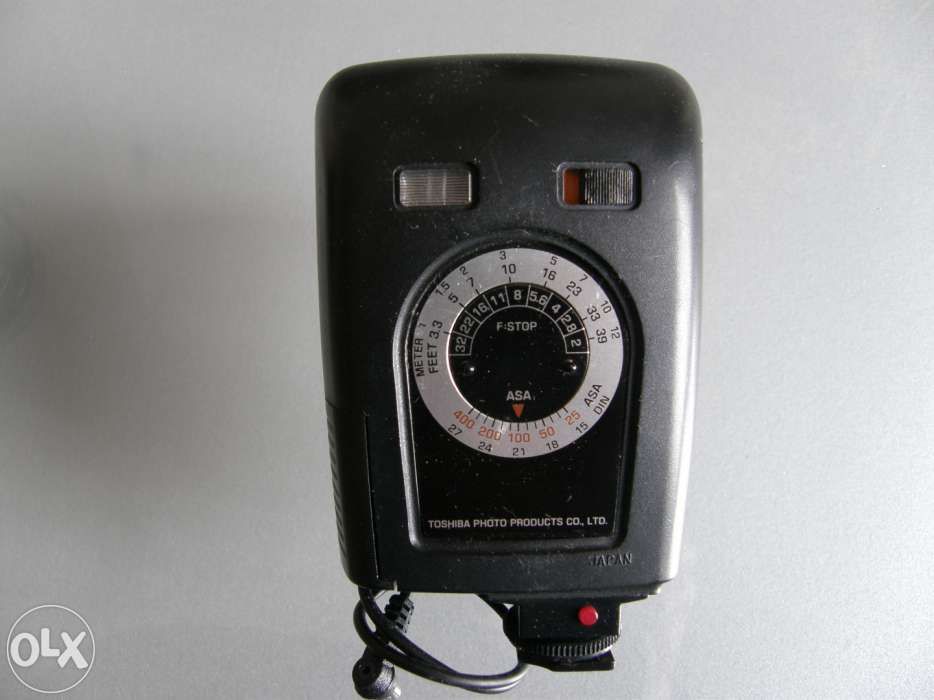 lampa błyskowa Toshiba 227