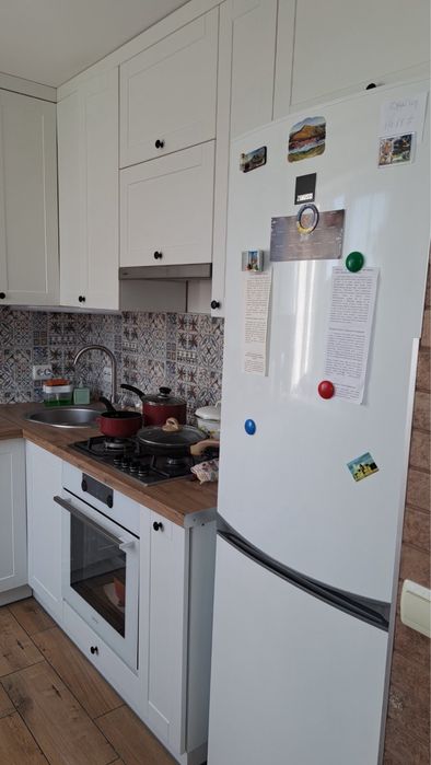 Продаж квартири Набережна.