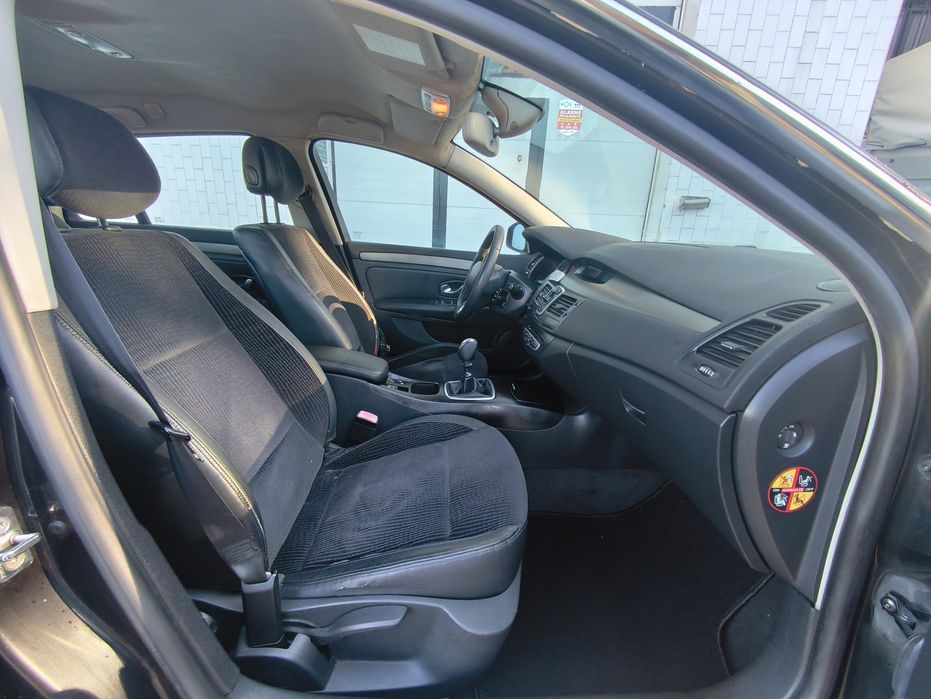 Renault laguna 1.5 DCI