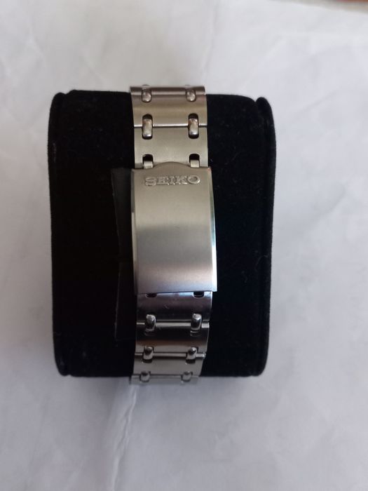 Seiko navigator em bom estado