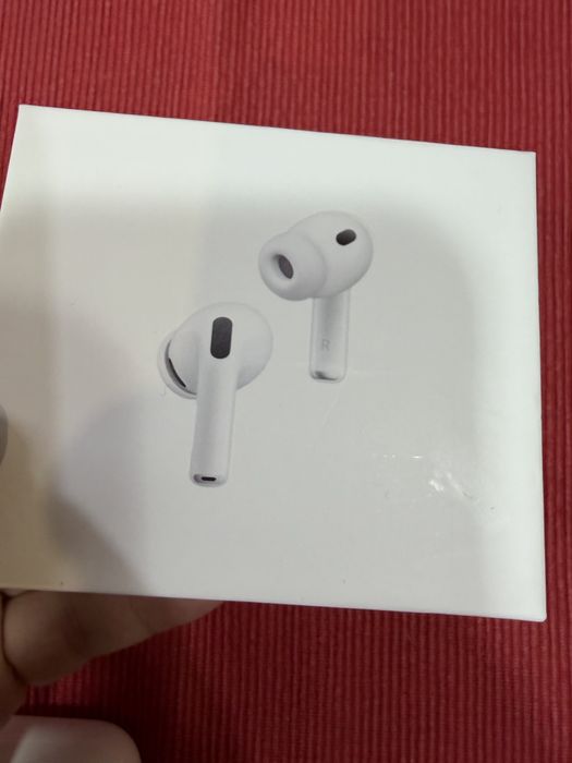 Airpods 3 Pro novos !