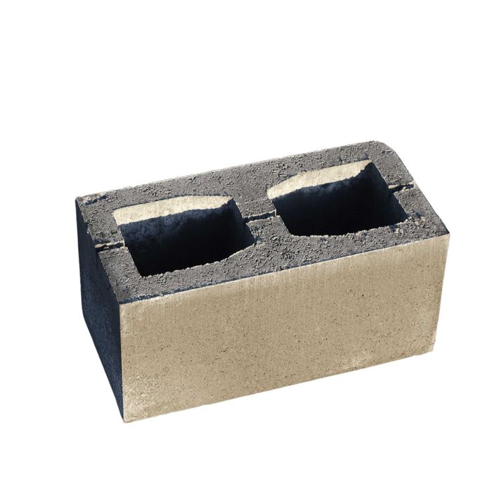 Блоки будівельні - блоки для будівництва, фундаменту та опалубки