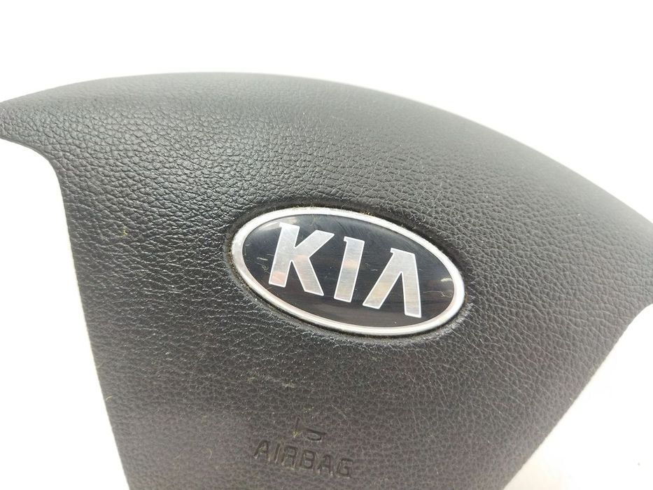 Air Bag керма Kia Forte 2014-2016 56900A7700WK  (56900A7700WK)