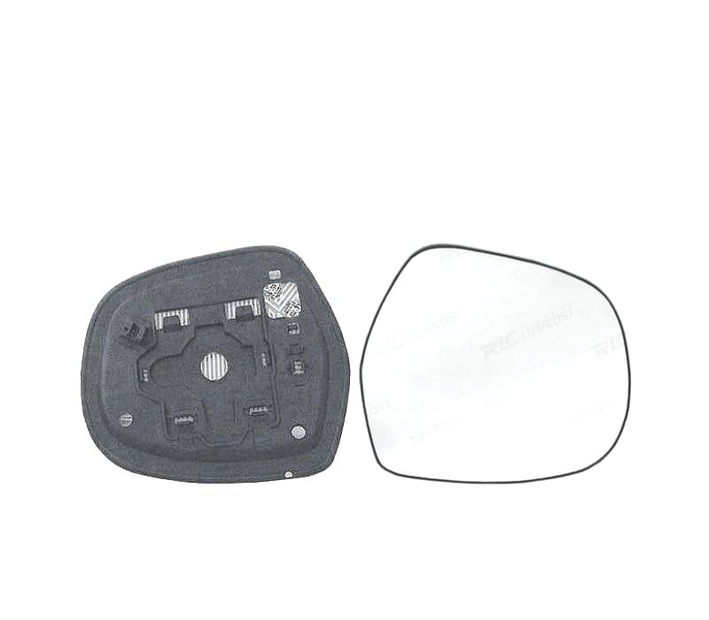VIDRO ESPELHO BASE DIREITA TOYOTA LAND CRUISER 02-10