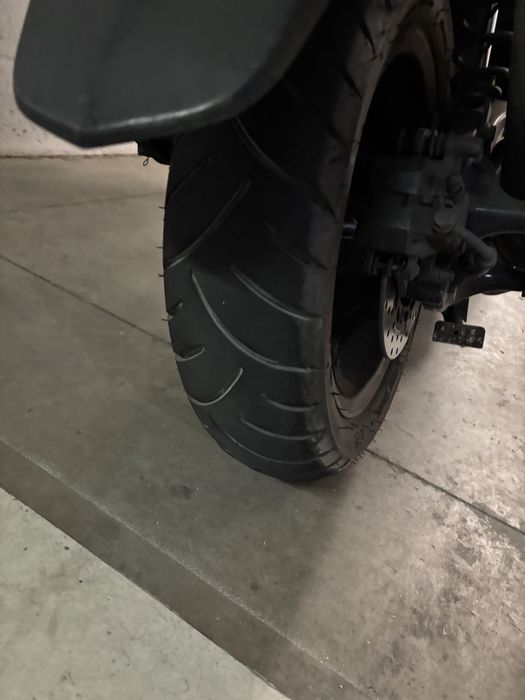 Yamaha Nmax 125cc