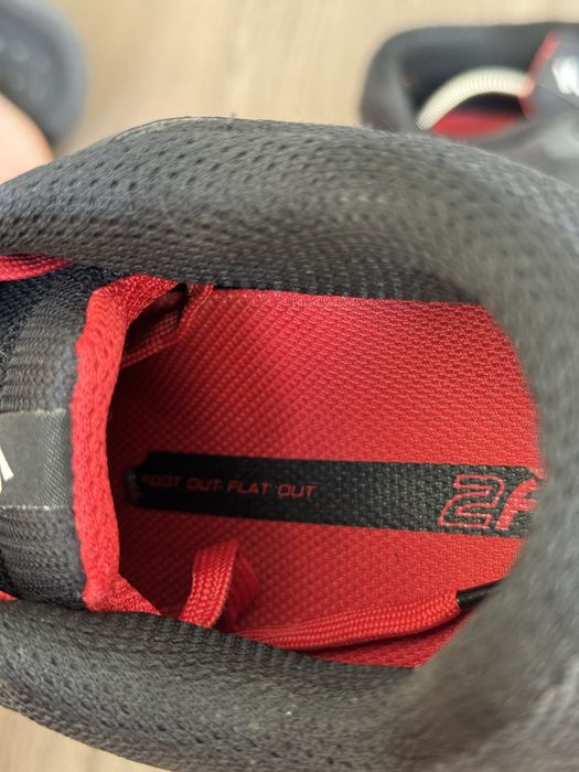 Кросовки Specialized 2FO CLIP MTB