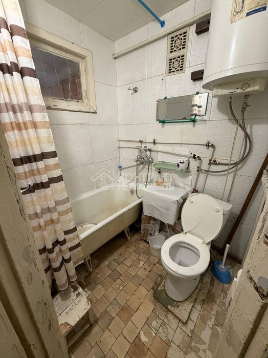 Продаж 1к кв. Нові Будинки Харківських Дивізій