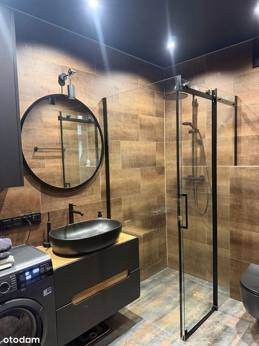Osiedle Poematu, 5 piętro, 56 metrów, Klimatyzacja, Sauna, Garaż