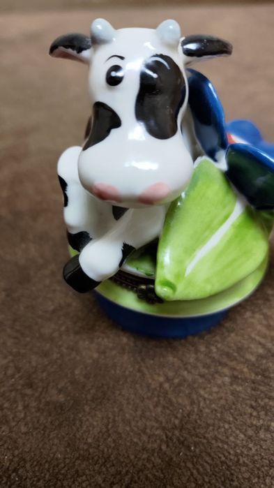 Красивая шкатулка Villeroy & Boch