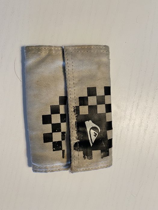 Carteira QuickSilver