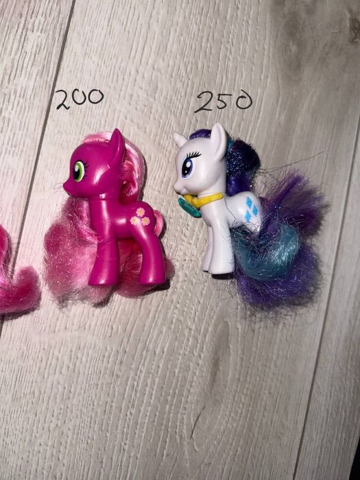 Продаж поні , млп , my litle pony