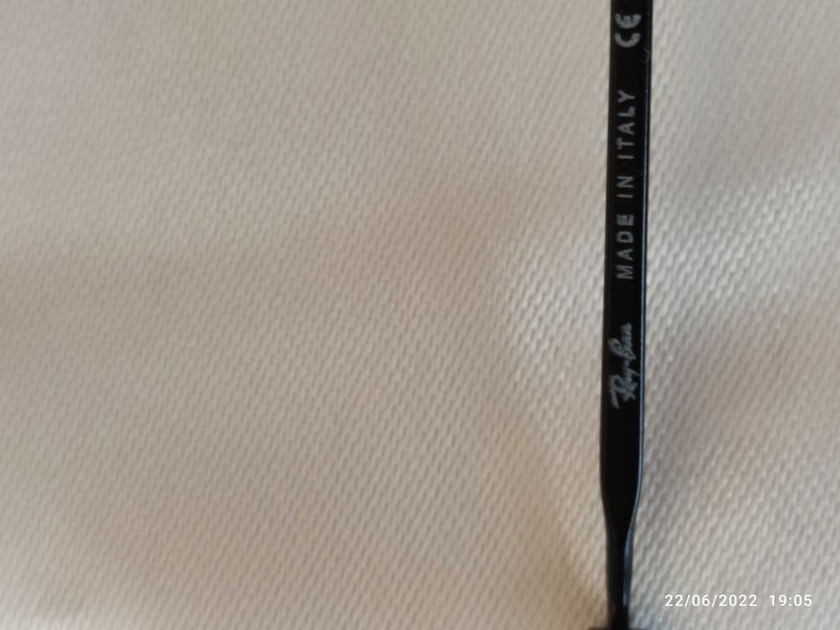 Óculos de Sol  Ray Ban Originais