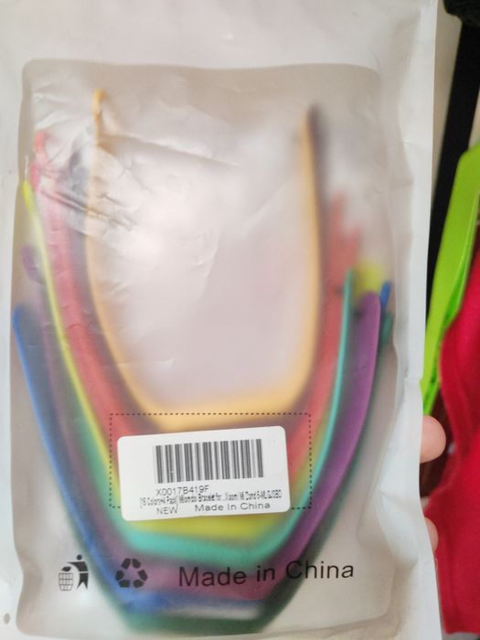 Mi Band 2, 3, 4, 5 e 764575301571841124