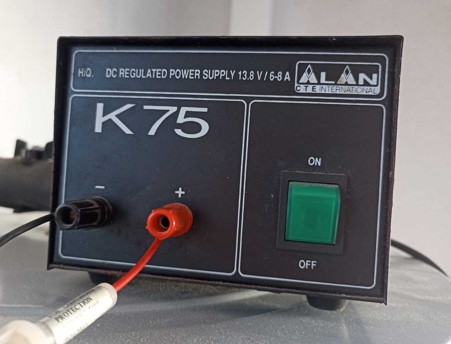 220/12 V Transformer425651029504829442