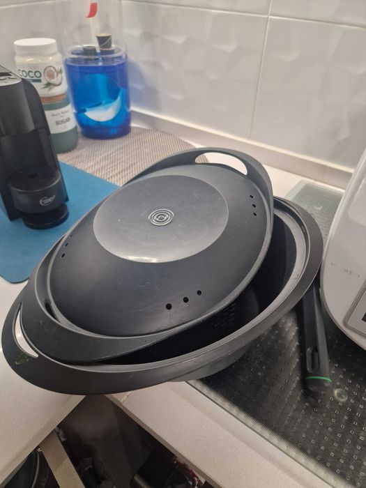 Vendo Bimby TM6 + Acessórios